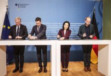 MSC Cruises Unveils Brand new Class of Ship – ‘New Frontier’ – with Order for 4 Next-Generation Ships