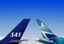 SAS Scandinavian Airlines Expands WestJet Partnership with New Codeshare Agreement