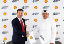 Shell Cements Egypt SAF Facility Plan with Purchase Agreement with Green Sky Capital
