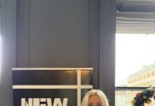 A Taste of the Big Apple at Dublin’s Grayson Restaurant, Courtesy of New York City Tourism & Conventions