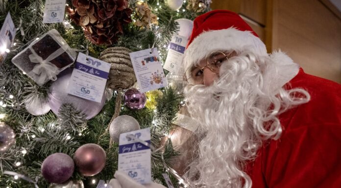 Cork International Hotel Launches Annual ‘Giving Tree’ Charity Appeal