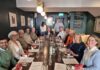 Expedia TAAP Hosts Key Trade & Media Guests at Dublin’s Bang Restaurant