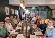 Expedia TAAP Hosts Key Trade & Media Guests at Dublin’s Bang Restaurant