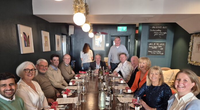 Expedia TAAP Hosts Key Trade & Media Guests at Dublin’s Bang Restaurant
