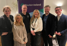 Tourism Ireland Shines Spotlight on Belfast in the Netherlands