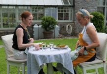 Tourism Ireland Launches Details of 2026 ‘International Programming Ireland Fund’