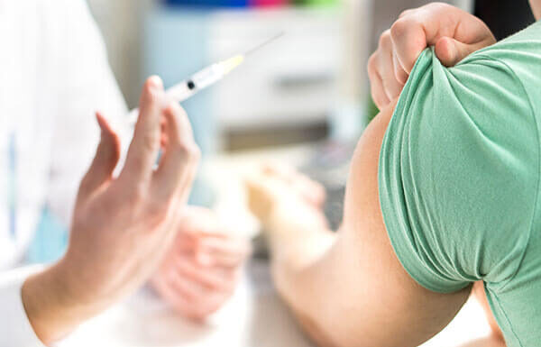 Over a Million Irish Holidaymakers Risk Invalidating Insurance by Skipping Travel Jabs, Research Shows