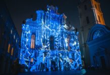 New Year, New City: Vilnius Makes Early Claim for 2026’s Must-Visit City Break