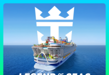 Supplier Spotlight: This is as Legengary as it Gets! Royal Caribbean Launches Legend of the Seas Trade Incentive Ahead of 2026 Debut