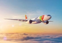 Embrace the world of TAP from Dublin