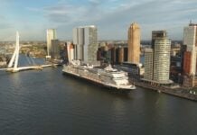 Holland America Line Sees Dramatic Rise in Europe Bookings for 2026