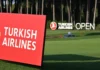 Turkish Airlines Signs Three Year Title Partnership for Turkish Airlines Open