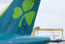 Aer Lingus Regional boosts capacity between Belfast City Airport and Southampton