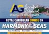 A&G Launch ‘Love the Journey’ Prize Draw with Royal Caribbean