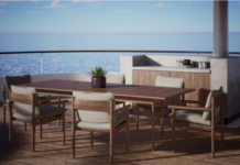 Crystal Unveils First-Ever Owner’s Suite Aboard Crystal Grace