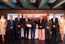 Emirates and Marriott International to Bring First-Ever Ritz-Carlton Lodge Globally to Australia’s Wolgan Valley