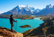 Explore Worldwide’s Big Blue Sale Reveals Surging Demand for Jordan, Japan and Family Adventure