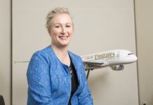 Emirates Achieves Record 2025 Performance in Ireland – 453,000 Passengers and 48% Cargo Surge