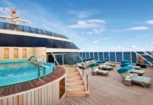 Oceania Cruises Announces Transition to Adults-Only Experience