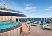 Oceania Cruises Announces Transition to Adults-Only Experience