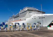 Carnival Conquest Launches Adults-Only Cruises Featuring Barbados