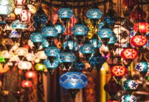 Celebrity Introduces Landmark Venue ‘The Bazaar’ on Maiden ‘Celebrity Xcel’ European Season this Summer