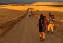 Step into History: Summer 2026 on the Camino de Santiago from Cork