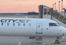 CityJet Begins Search for New Chief Financial Officer