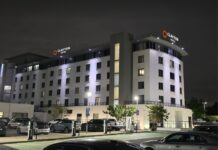 Dalata Hotel Group Formally Opens Clayton Hotel Dublin Airport Central