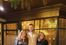 South African Tourism Hosts Media Lunch in Dublin to Strengthen Tourism Ties