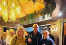 South Africa Tourism Reaffirms Ties with Ireland by Hosting Travel Media Lunch in Dublin