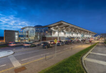 Cork Airport springs into February as 34,000 passengers expected over St. Brigid’s Bank Holiday weekend