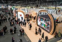 International Attendance Boosts Visitor Numbers on FITUR 2026’s Opening Day, in Madrid