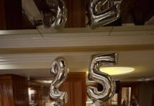 FROSCH Ireland Formally Marks 25 Years in Business Milestone