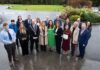 Chantalle Wymbs Named IHF Donegal Branch ‘Employee of the Year’