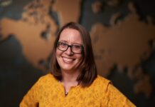 Intrepid Travel Promotes Dr Susanne Etti to Lead Climate Department