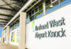 Ireland West Airport leads the way as Ireland’s fastest-growing airport