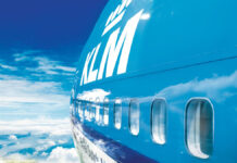 KLM Introduces Onboard WiFi on Short Haul European Routes