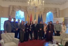 Lithuania Tourism Holds Special Presentation Evening Ahead of Holiday World Appearance