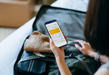 Lufthansa Group Announces Booking & Flight Management Partnership with Amadeus