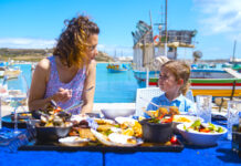 Visit Malta in Winter – Mild Weather, Living History and Seasonal Festivities