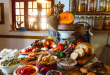 Flavours of Malta: A Culinary Journey from Street to Michelin Star