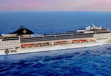 MSC Cruises Launches Warm Weather Easter Holiday Itineraries