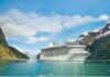 Oceania Cruises Honors America’s 250th Anniversary with Extraordinary Alaska and New England Voyages
