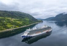 Princess Cruises Expands Europe 2027 Programme with Greater Choice and Combinable Voyages