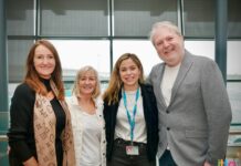 Aer Lingus & Hilton Fam Trip to Cancún – Mexico with ITTN