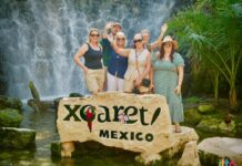 Archaeology, Adventure & Activities in Cancun – Aer Lingus & Hilton Fam Trip