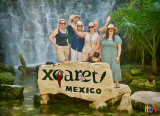 Archaeology, Adventure & Activities in Cancún – Aer Lingus & Hilton Fam Trip