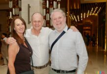 Aer Lingus & Hilton Fam Trip – The Hilton Cancun