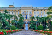 The Rise of Medical Wellness Spas: Europe’s Top Destinations for Luxury and Longevity